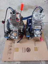 IAME X30 SUPER TAG