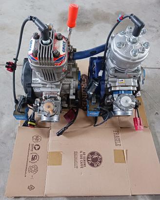 IAME X30 SUPER TAG