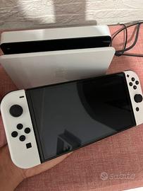 Nintendo swich oled