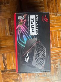 Alimentatore per pc