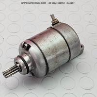 MOTORINO AVVIAMENTO KTM EXC 520 1999 2002 EX-C 200