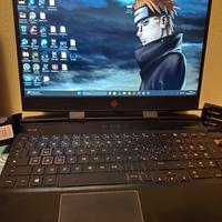 Laptop omen 15