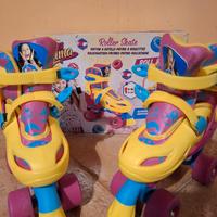 pattini roller skate 