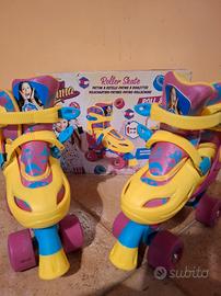 pattini roller skate 
