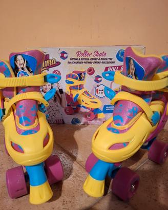 pattini roller skate 