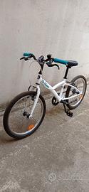 Mountain bike bimbo/bimba