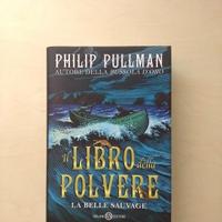 Libro Il libro della polvere - Come nuovo