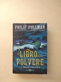 Libro Il libro della polvere - Come nuovo