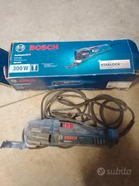 flessibile  Bosch a vibrazione 