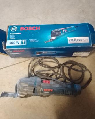 flessibile  Bosch a vibrazione 