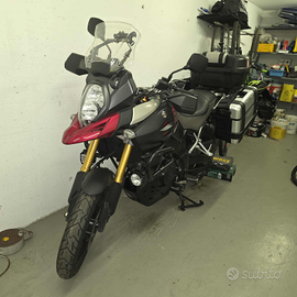 Suzuki V Strom 1000