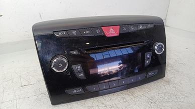 AUTORADIO LANCIA Ypsilon 4° Serie 7355434800 199B