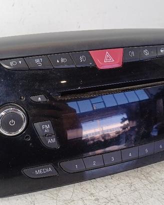 AUTORADIO LANCIA Ypsilon 4° Serie 7355434800 199B