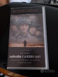 VHS Salvate soldato Ryan