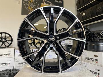 Cerchi NUOVI Audi raggio 19 cod.87324
