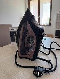 Rowenta express steam ferro da stiro