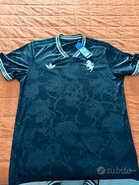 Terza Maglia Juventus 25/26