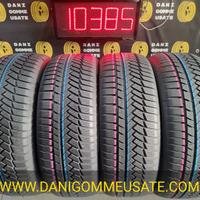 4 Gomme CONTINENTAL 225 55 18 INVERNALI 99%