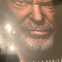 VASCO ROSSI --  la verita'--- limited edition