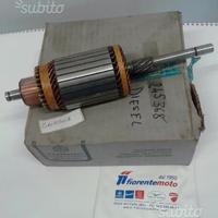 Indotto motorino avviamento piaggio Ape