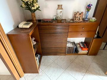 Arredamento completo per appartamento / bilocale