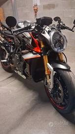 MV AGUSTA BRUTALE 1000RR 
