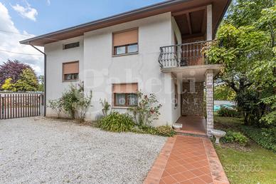Villa singola Aviano [839VRG]