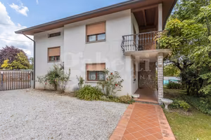 Villa singola Aviano [839VRG]