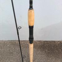 Canna da pesca Shimano spinning