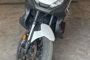 Honda X-Adv 750 prezzo trattabile