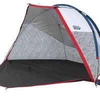 Quechua Arpenaz 0 XL Fresh, tenda da spiaggia