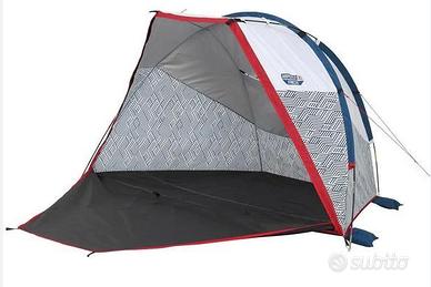 Quechua Arpenaz 0 XL Fresh, tenda da spiaggia