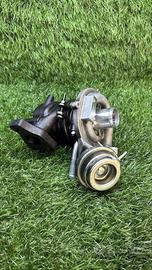 TURBINA FIAT Panda 2Â° Serie 73501343 Diesel 1300