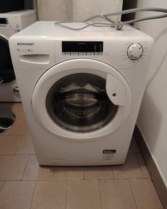 lavatrice 7 kg