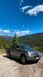 Isuzu D-Max 3.0 Pick up
