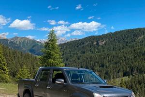 Isuzu D-Max 3.0 Pick up