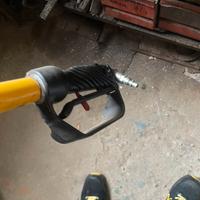 Abbattitore olive campagnola