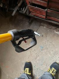 Abbattitore olive campagnola