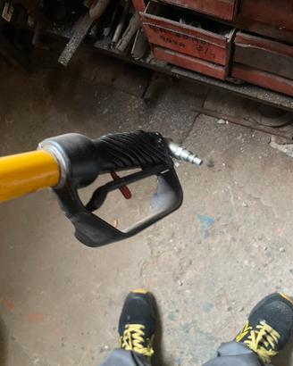 Abbattitore olive campagnola