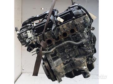 P5 MOTORE MAZDA 2 III REST (DL-DJ) 1.5 HYBRID 16V 