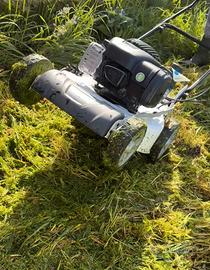 Taglia erba da prato