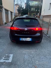 Seat leon 2006