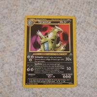Tyranitar non holo