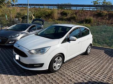 Ford C-Max 1.5 TDCi 120CV Start&Stop Titanium-08/2
