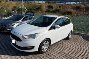 Ford C-Max 1.5 TDCi 120CV Start&Stop Titanium-08/2