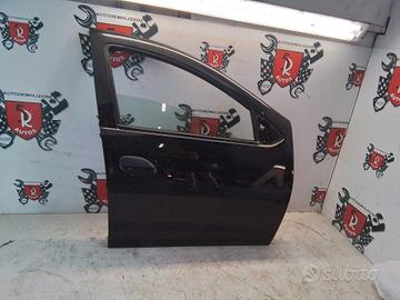 PORTA ANTERIORE DX DACIA DUSTER 2017