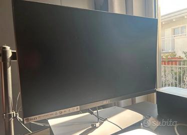 MONITOR MSI PRO MP2412