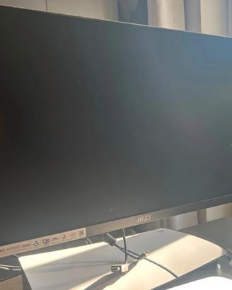 MONITOR MSI PRO MP2412