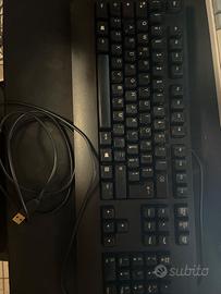 Tastiera da ufficio lenovo
