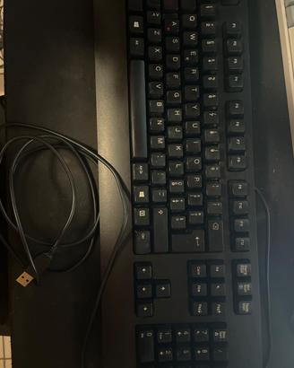 Tastiera da ufficio lenovo